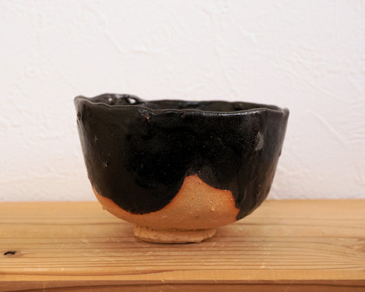 Bol de té matcha 5
