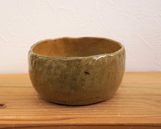 Cuenco de té matcha 12