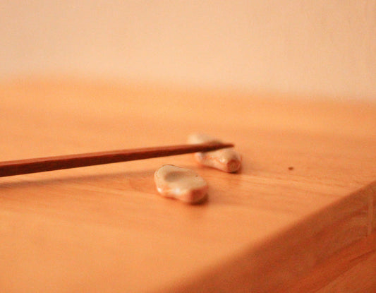 Soporte para palillos