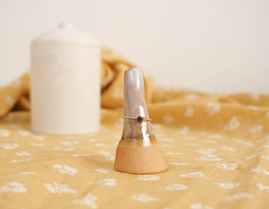 Soporte para anillo