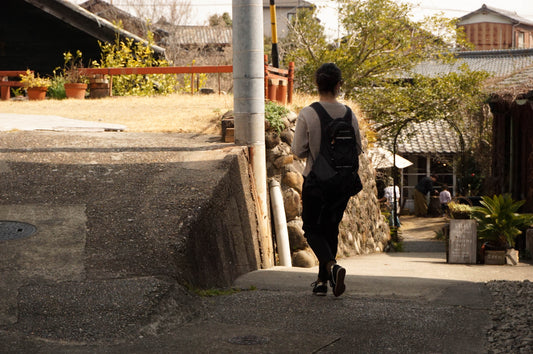 Viatge a Tokoname (1/2)・常滑への旅（前半）