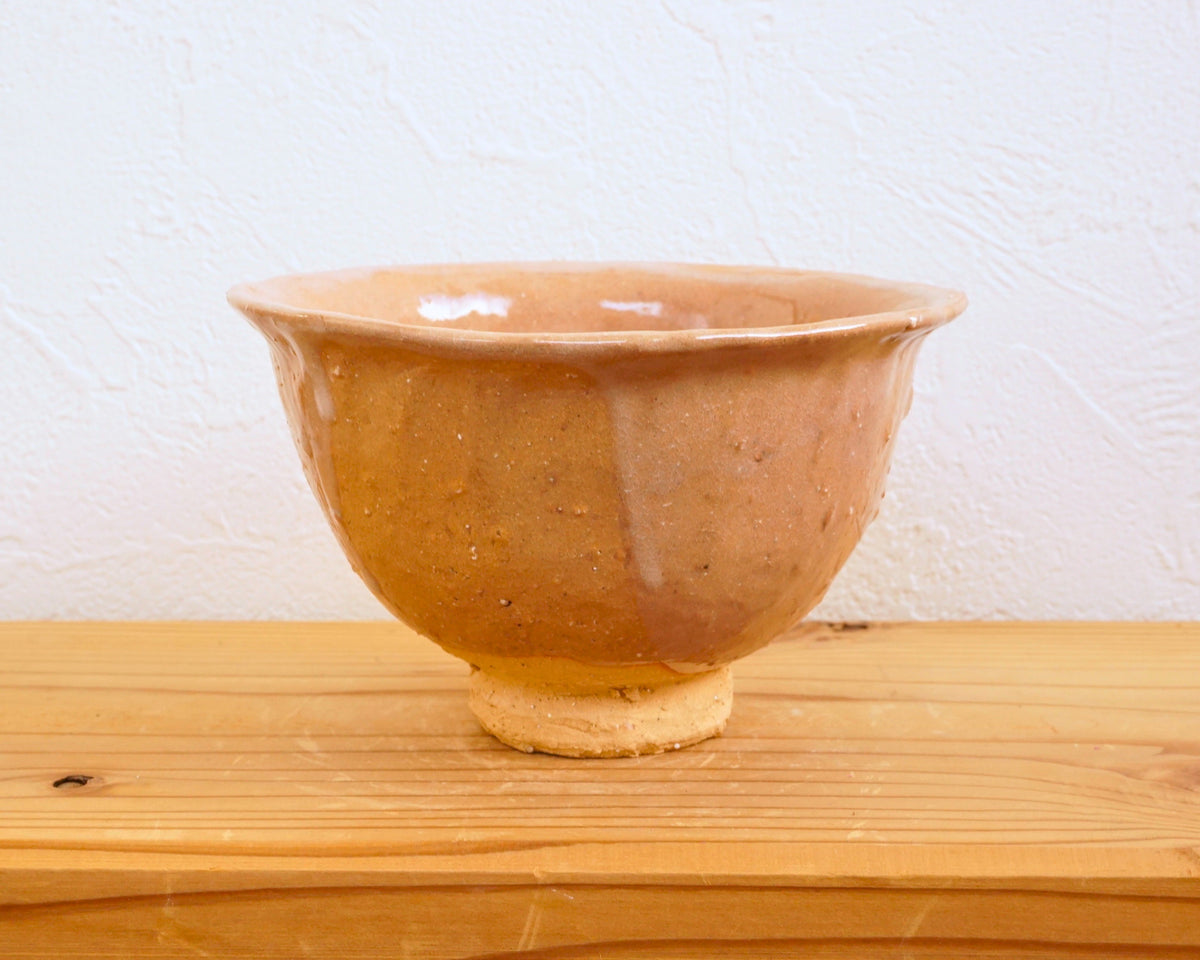 Matcha Tea Bowl 4