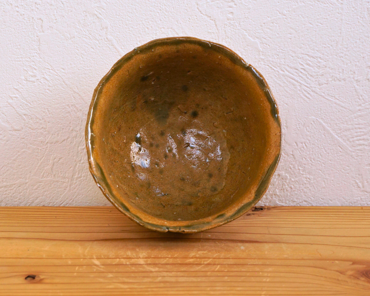 Cuenco de té matcha 3