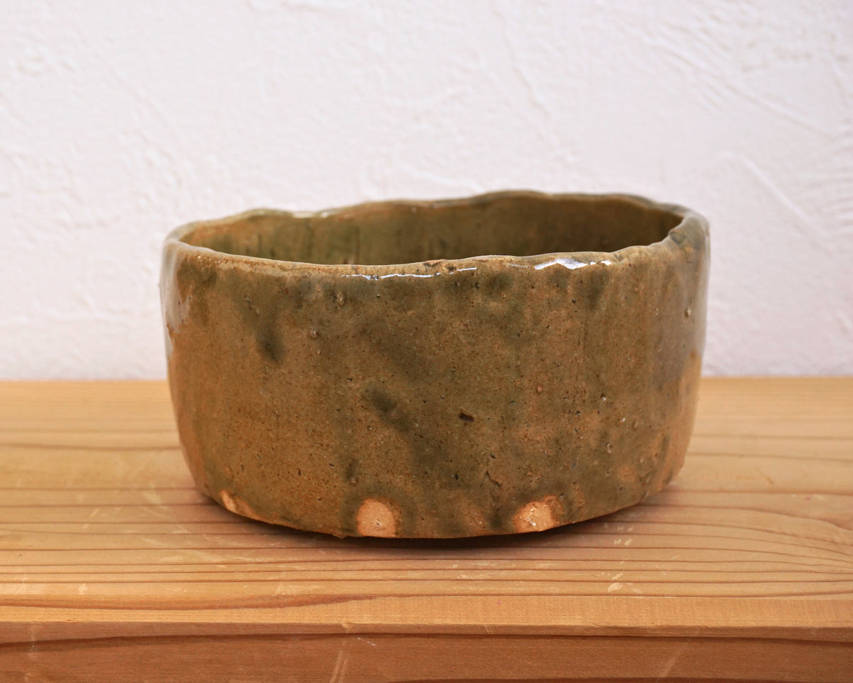 Cuenco de té matcha 6
