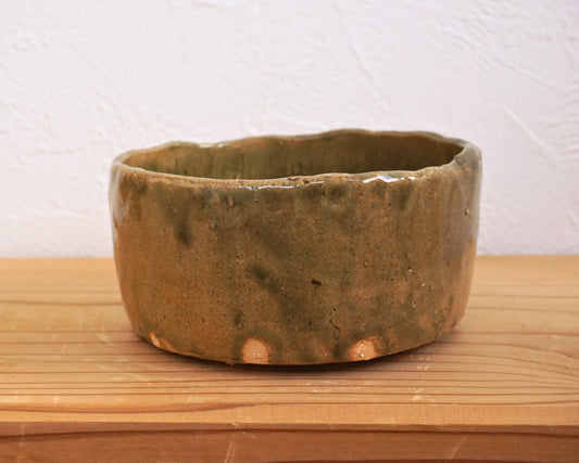 抹茶茶碗 6