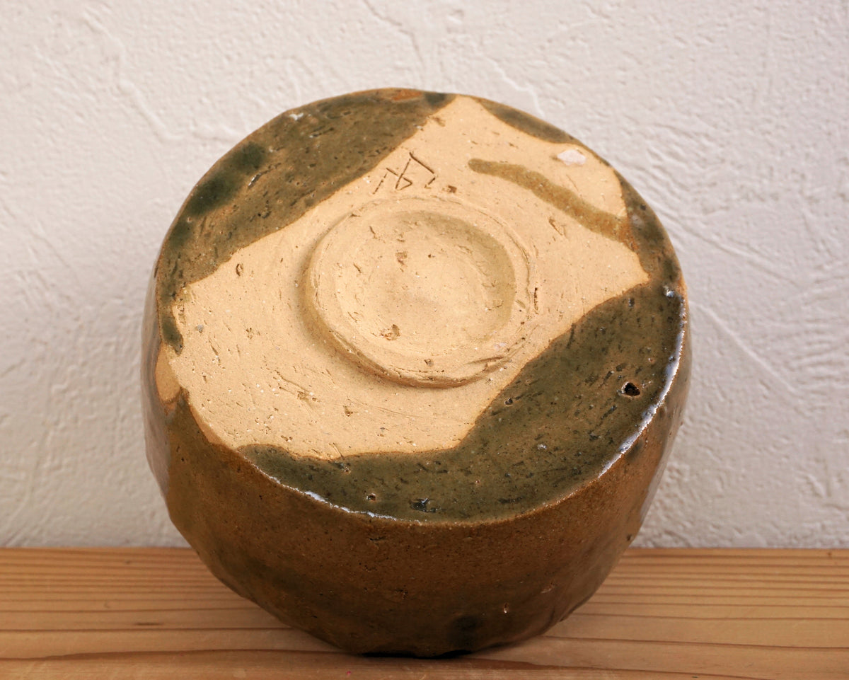 Cuenco de té matcha 6