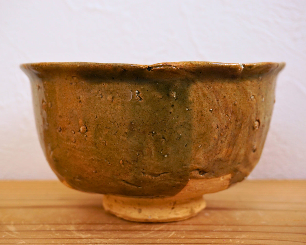 Cuenco de té matcha 3