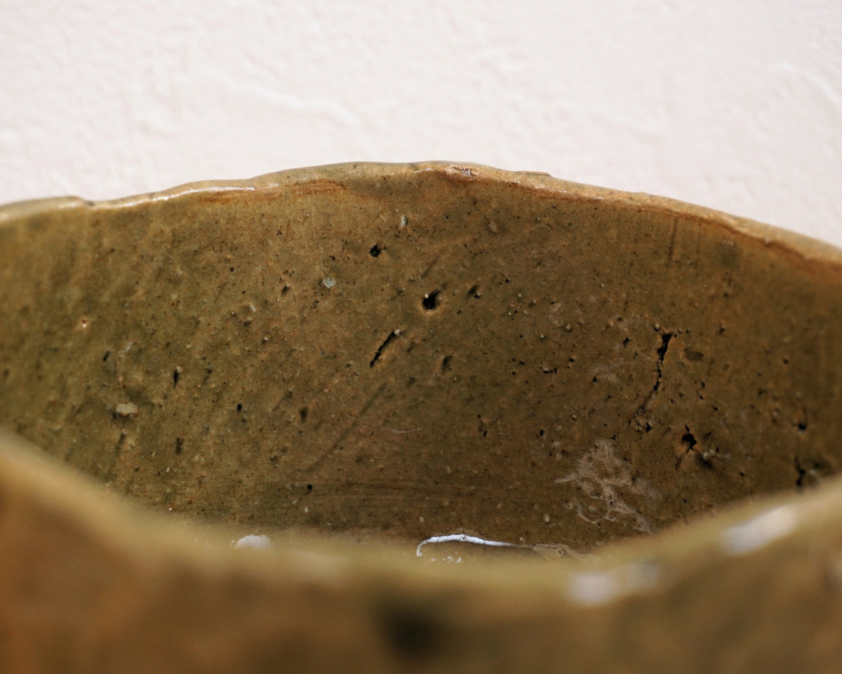 Cuenco de té matcha 6
