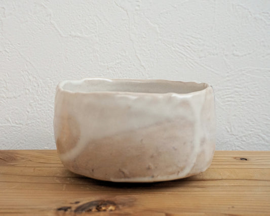 抹茶茶碗 11