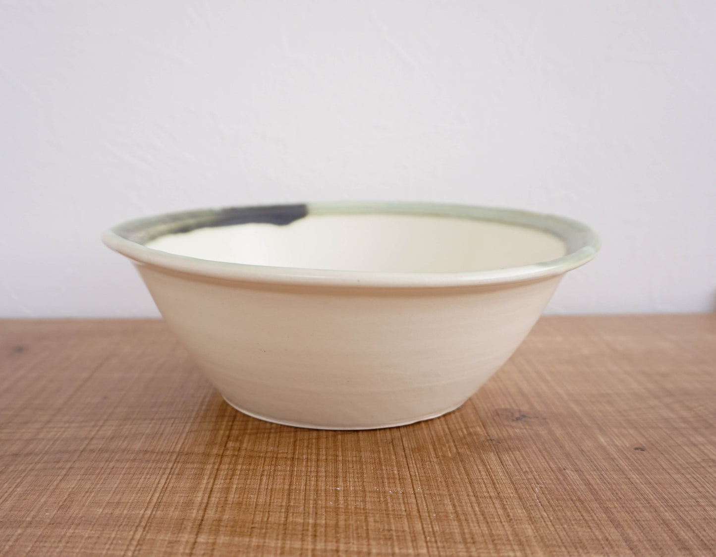 Copper Bowl