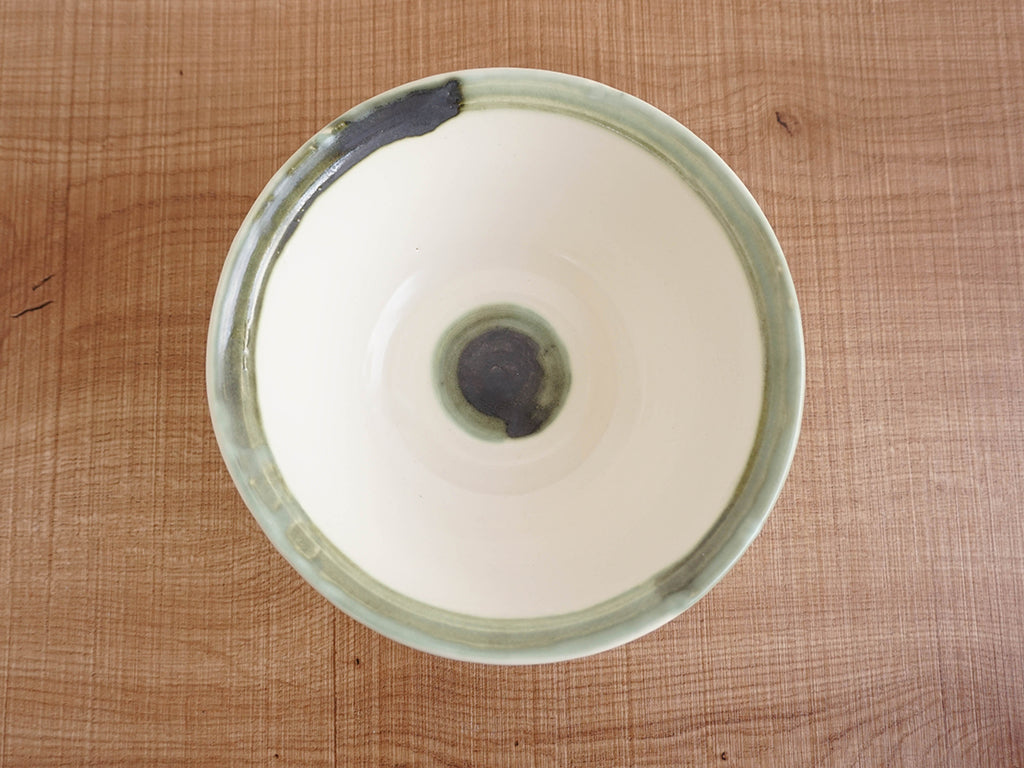 Copper Bowl