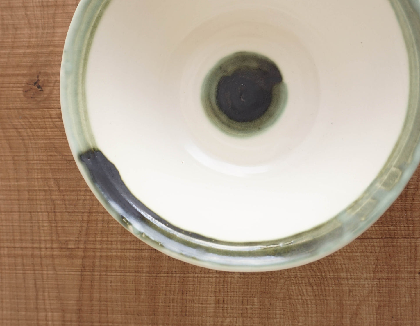 Copper Bowl