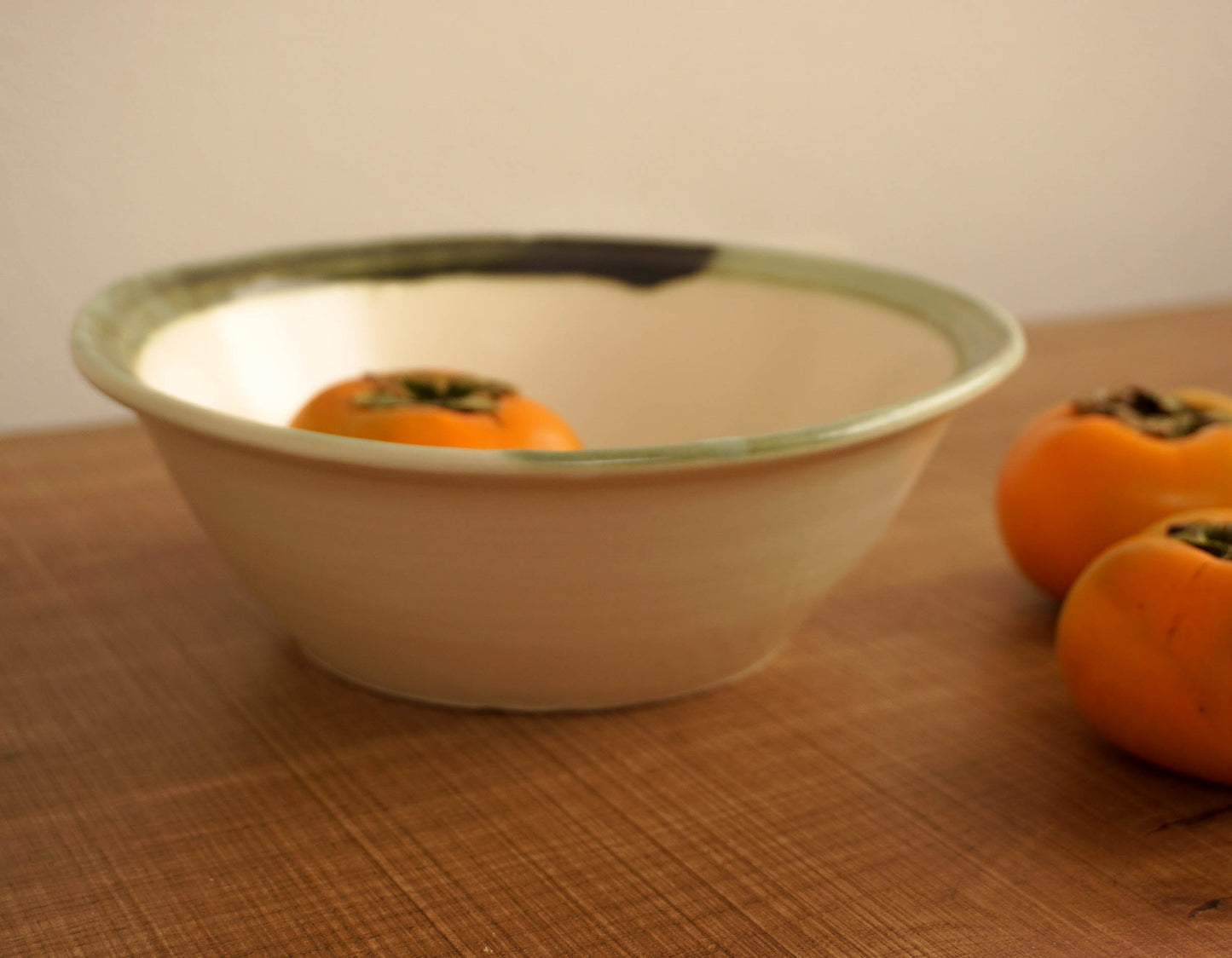 Copper Bowl