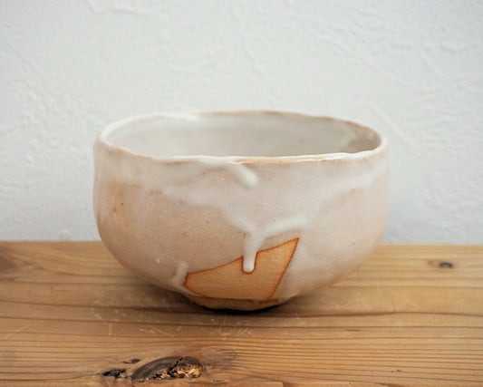 抹茶茶碗 2