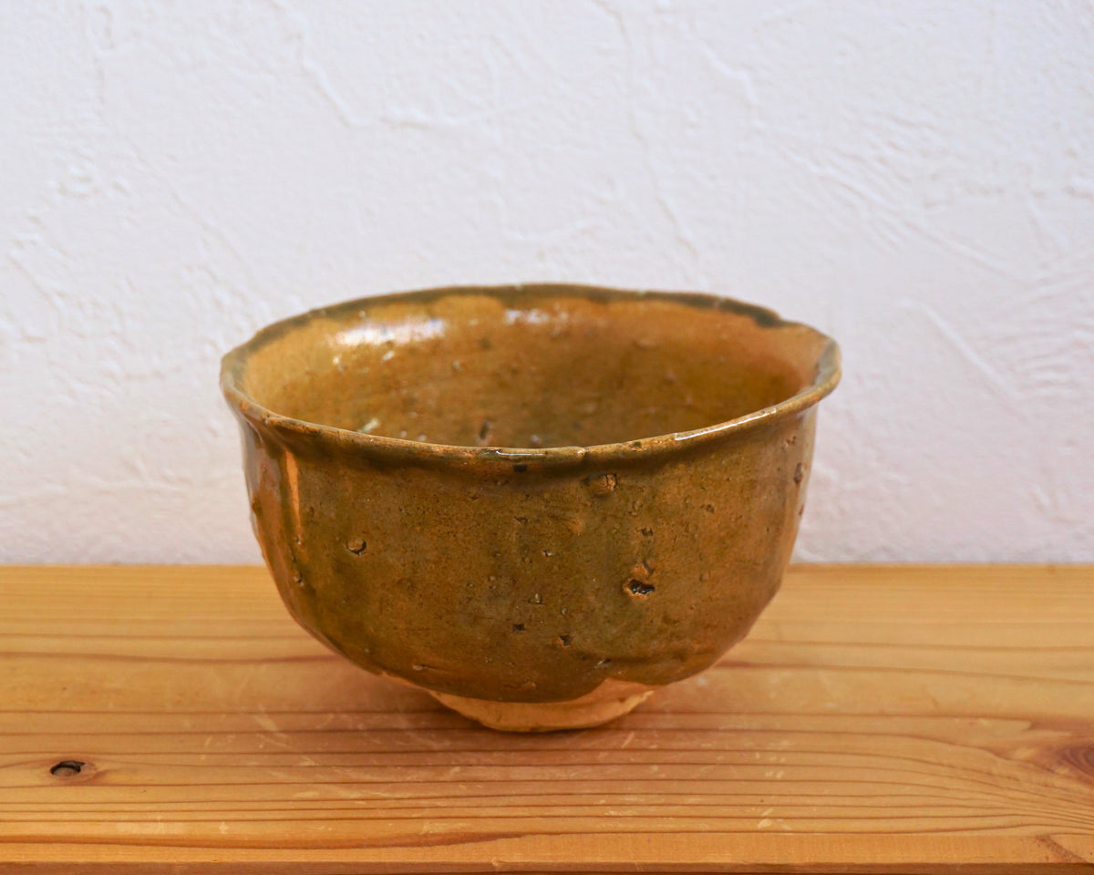 Cuenco de té matcha 3