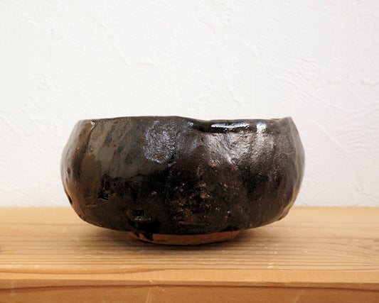 抹茶茶碗 7