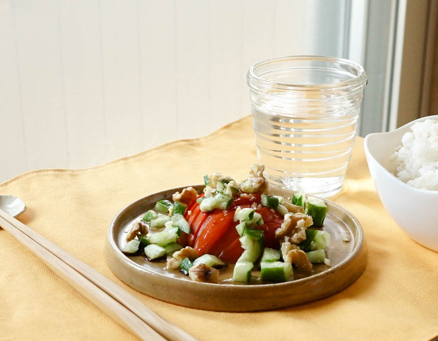 Sand dish