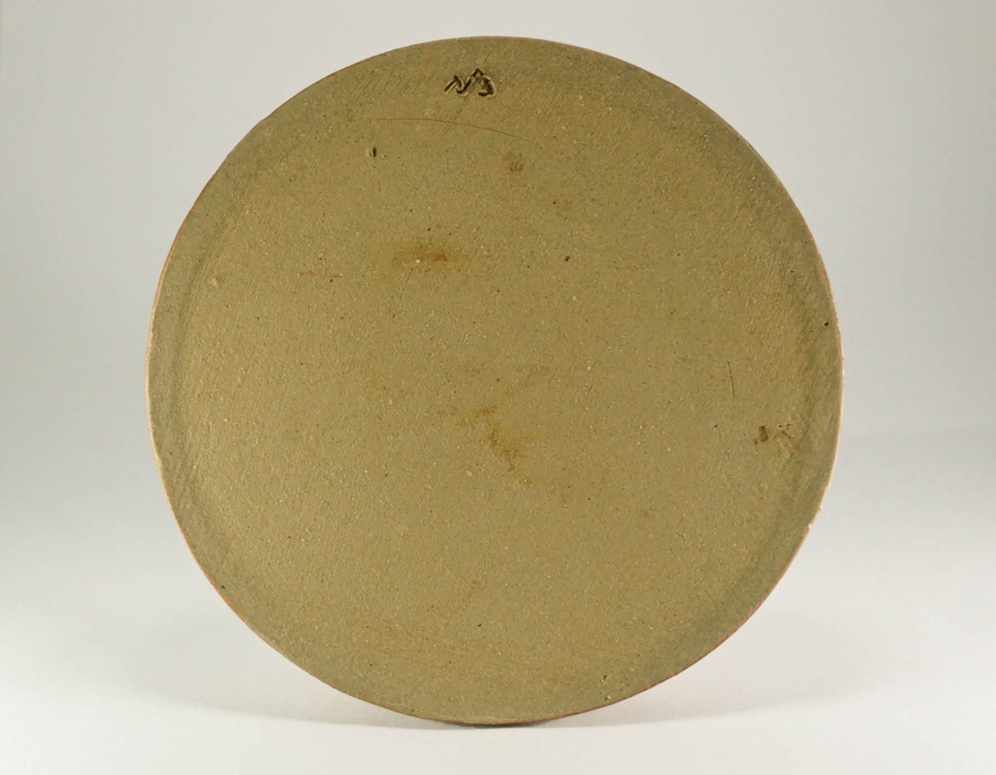 Sand dish