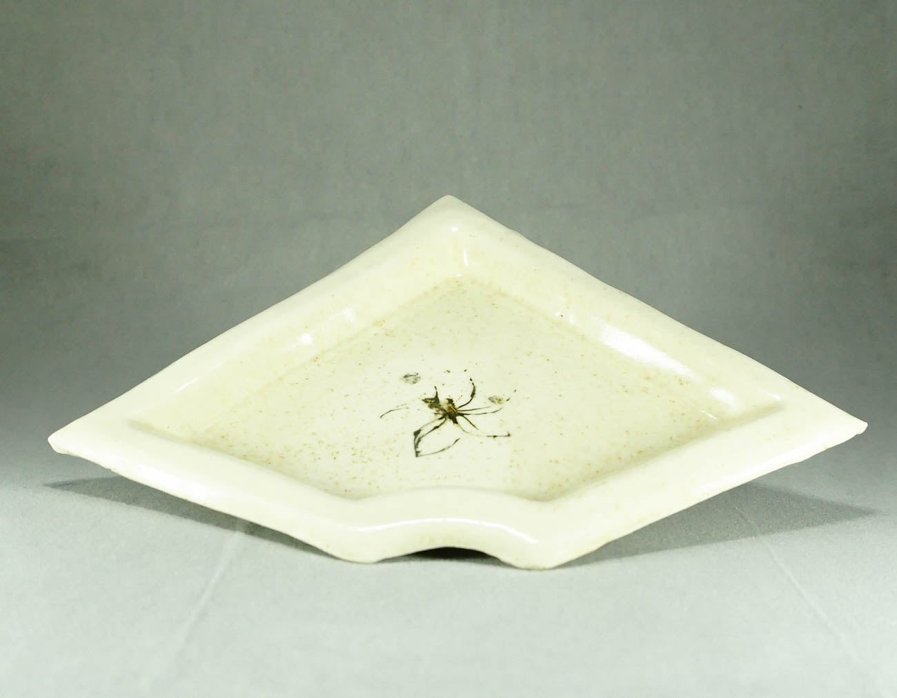 Flower Dish
