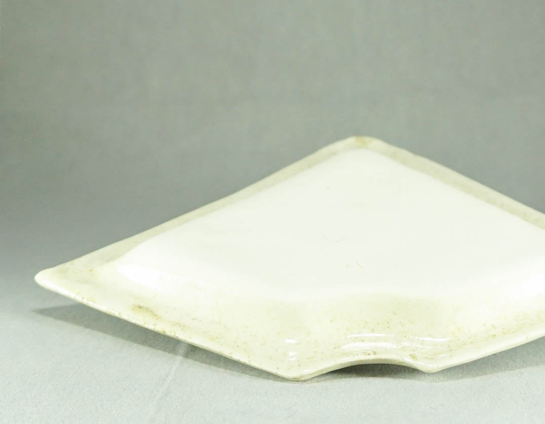 Flower Dish