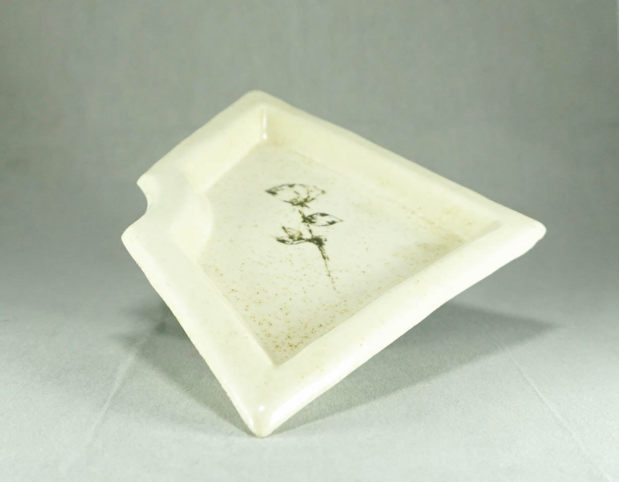 Rose Dish