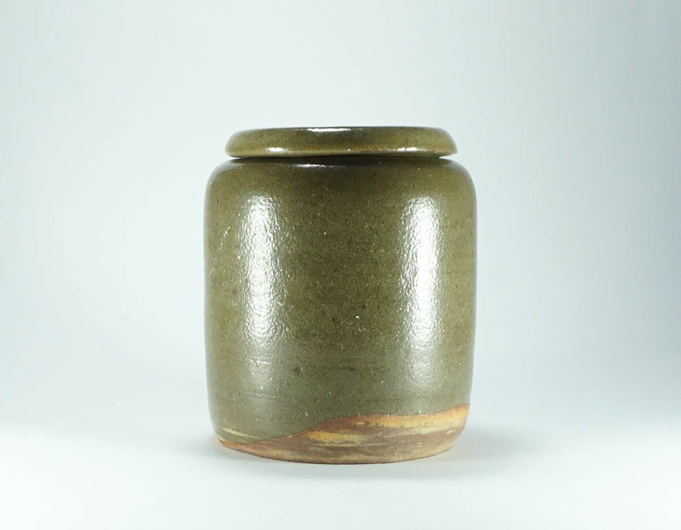 Caja verde