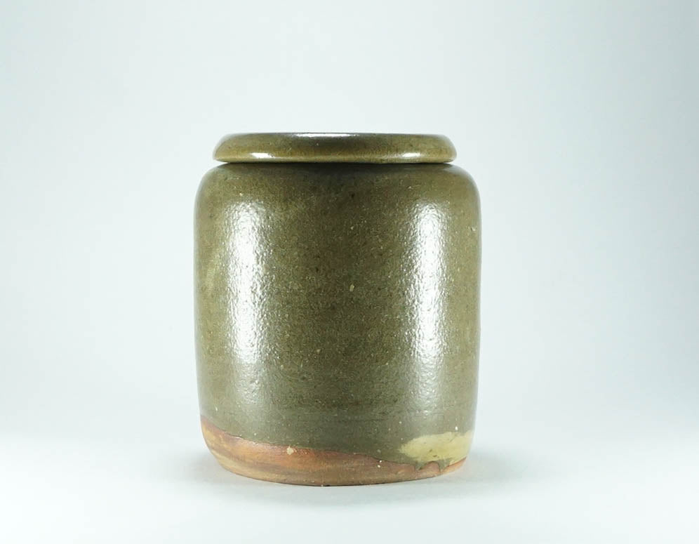 Caja verde