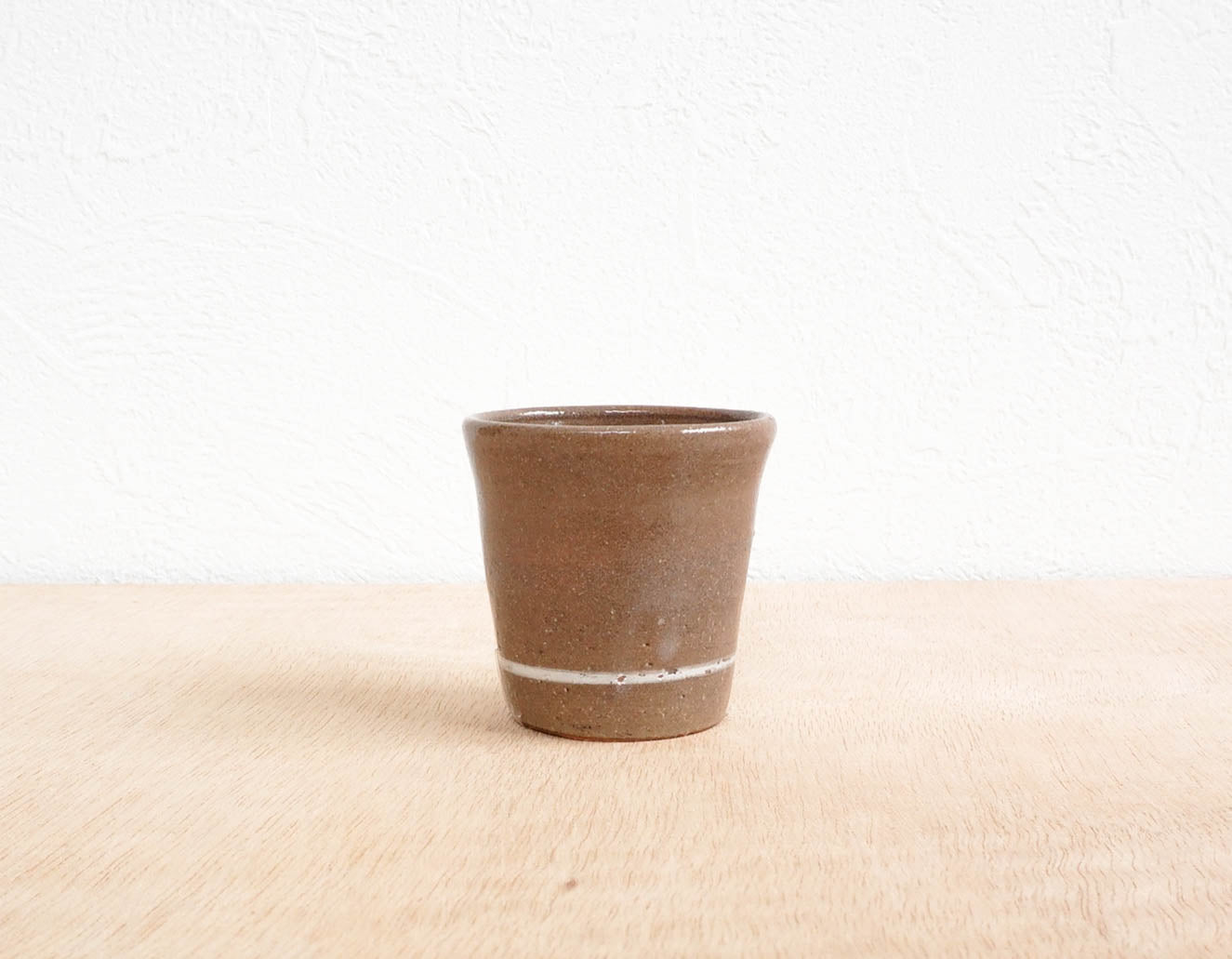 月光　茶色