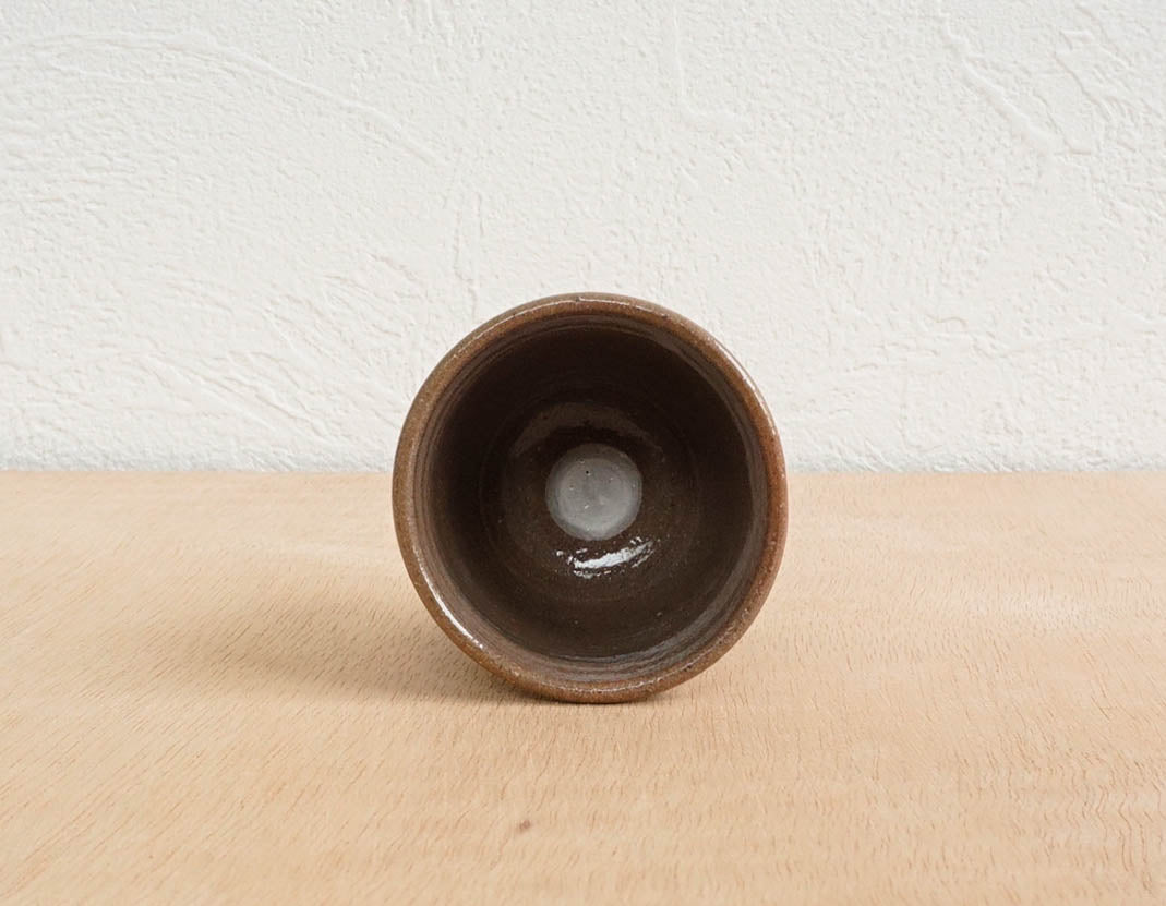 月光　茶色