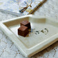 Rose Dish